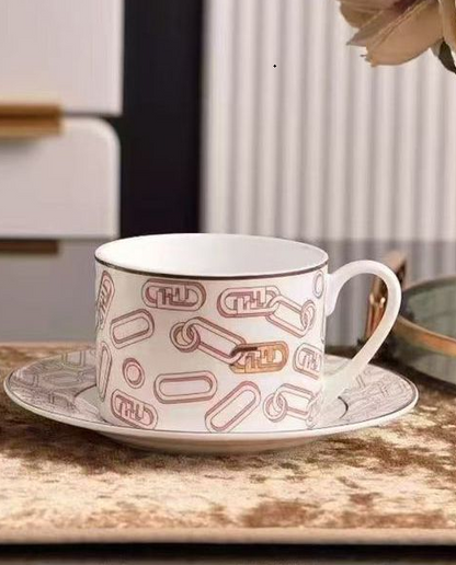 اكواب كابتشينو