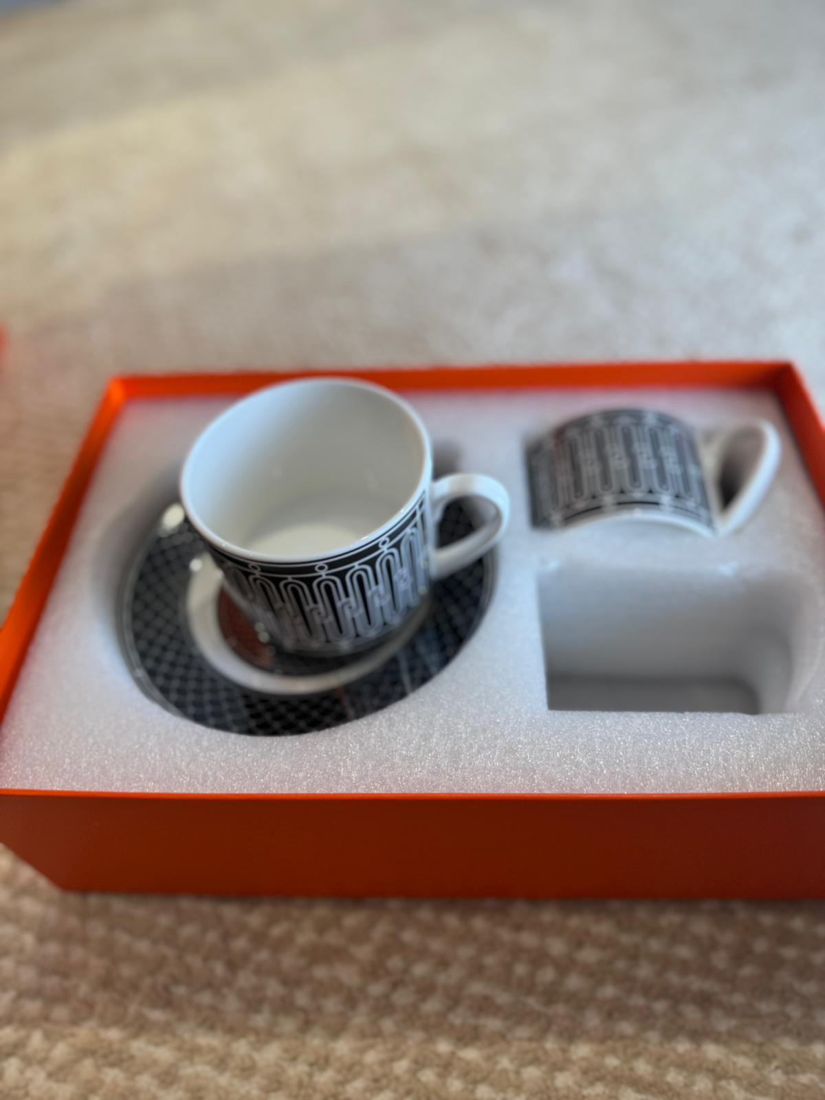 اكواب كابتشينو