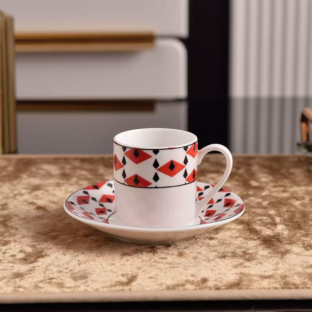 فناجين قهوة تركية