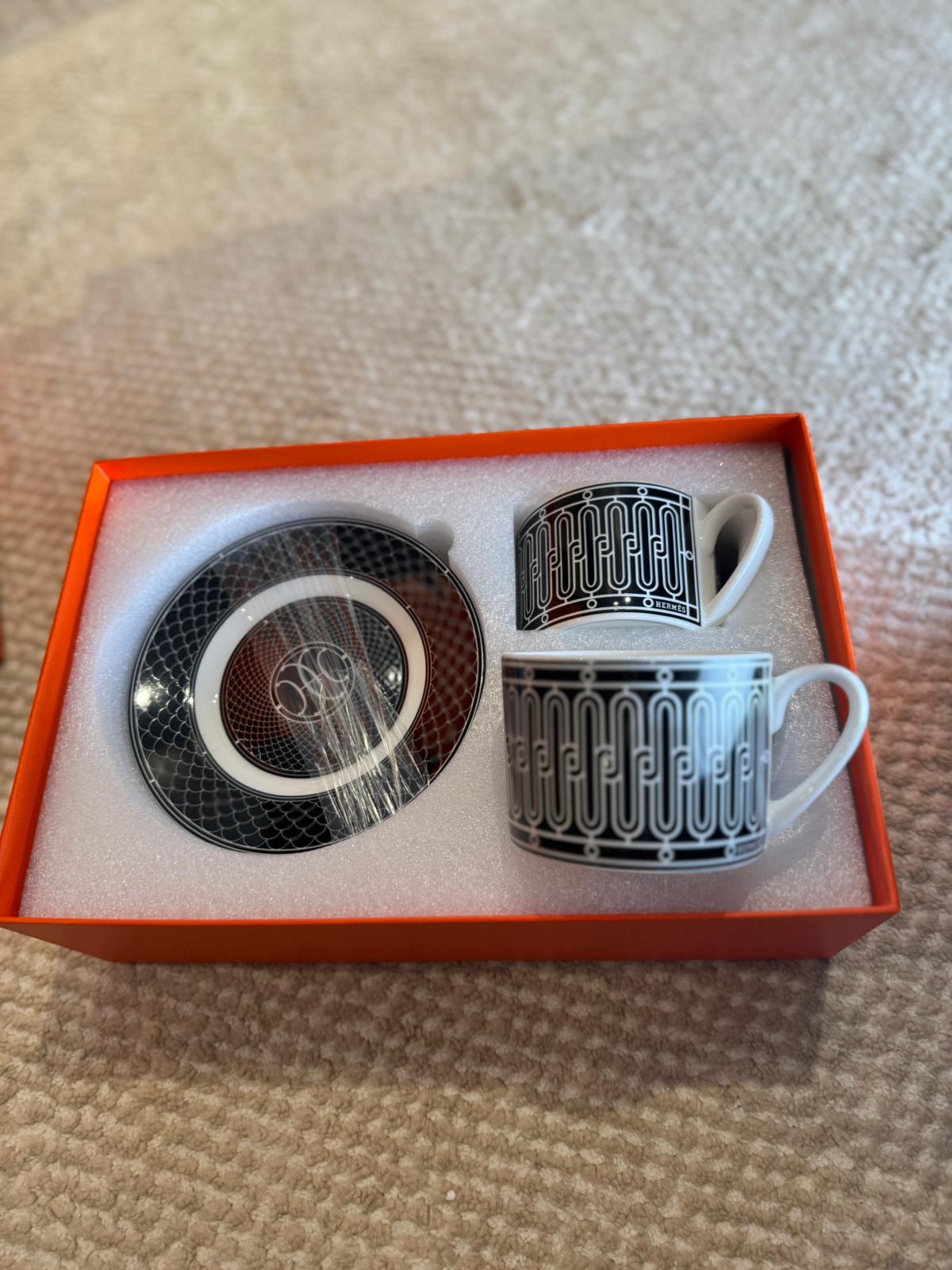 اكواب كابتشينو