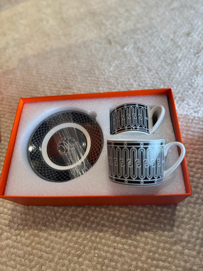 اكواب كابتشينو