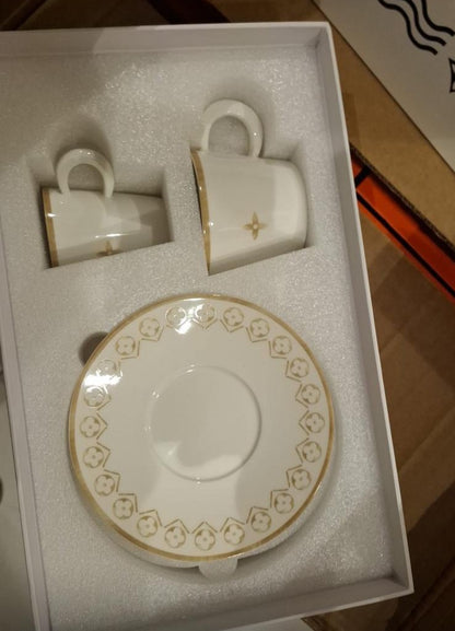 اكواب كابتشينو